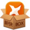 新快游戏盒子v4.0.0.2