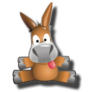 电骡(eMule)v0.50a