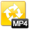 极速MP4视频格式转换器2.20