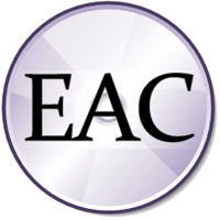 Exact Audio Copy电脑版v1.8
