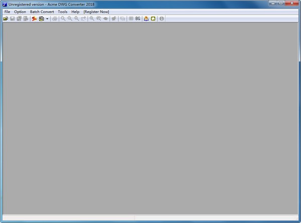 Acme DWG Converter