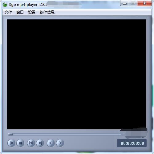 3gp mp4-player