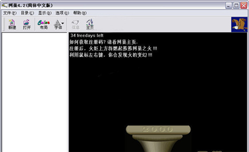 网巢