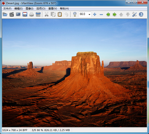 IrfanView Pro