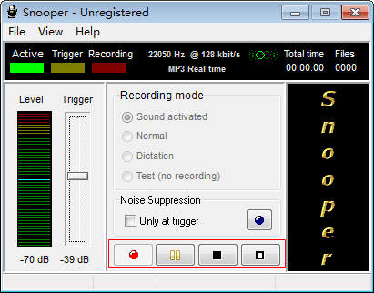 Snooper
